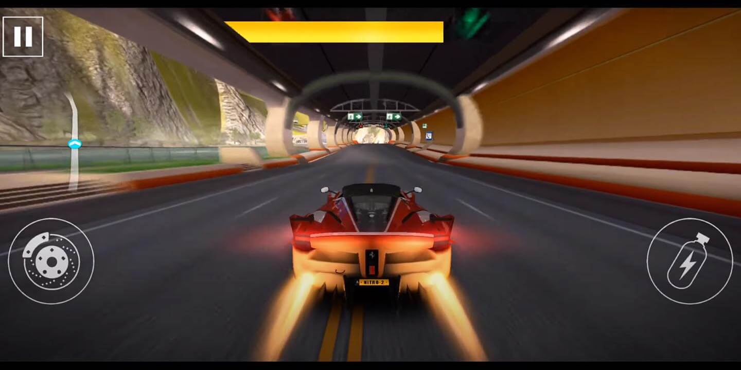 Asphalt Nitro 2
