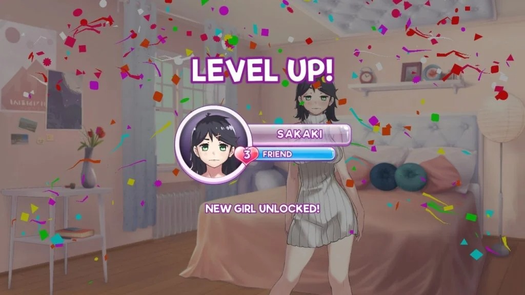Pocket Waifu