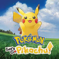 Pokemon Let’s Go Mobile