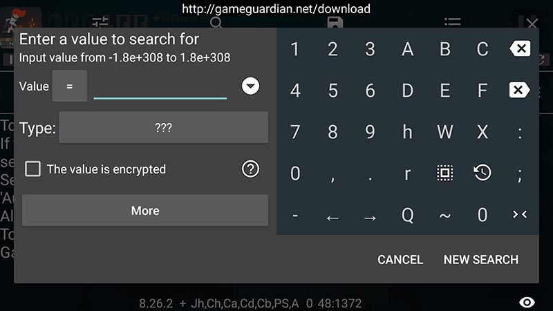 GameGuardian