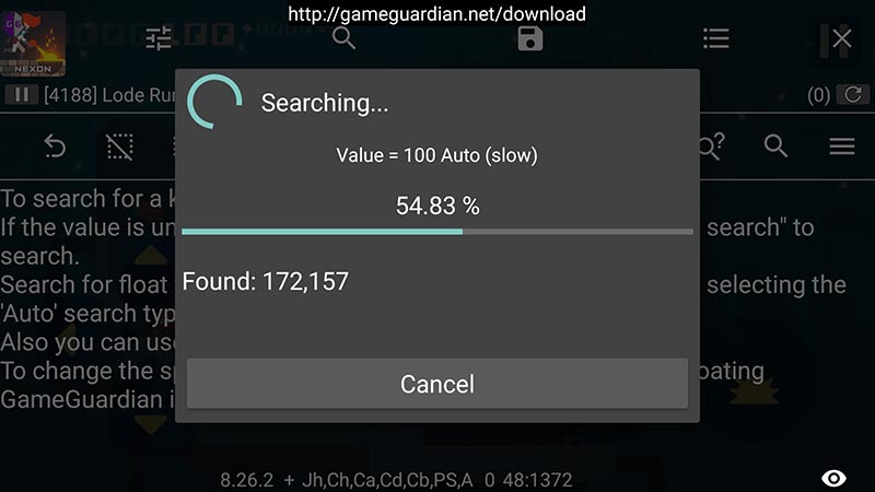 GameGuardian