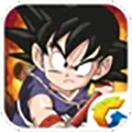 Dragon Ball Strongers Warriors 