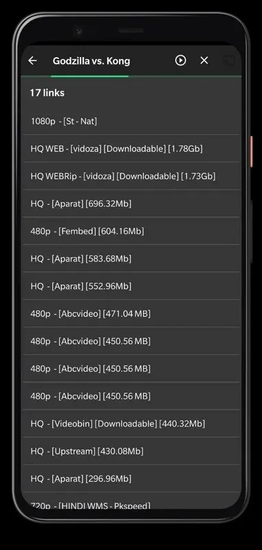 Flixoid
