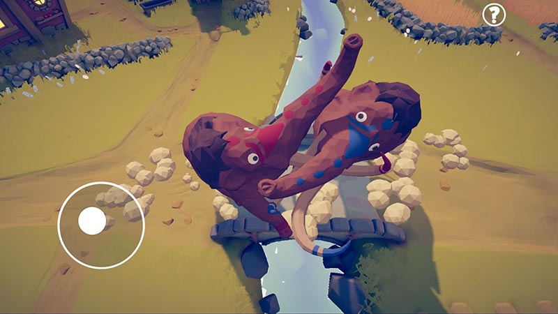 Totally Accurate Battle Simulator
