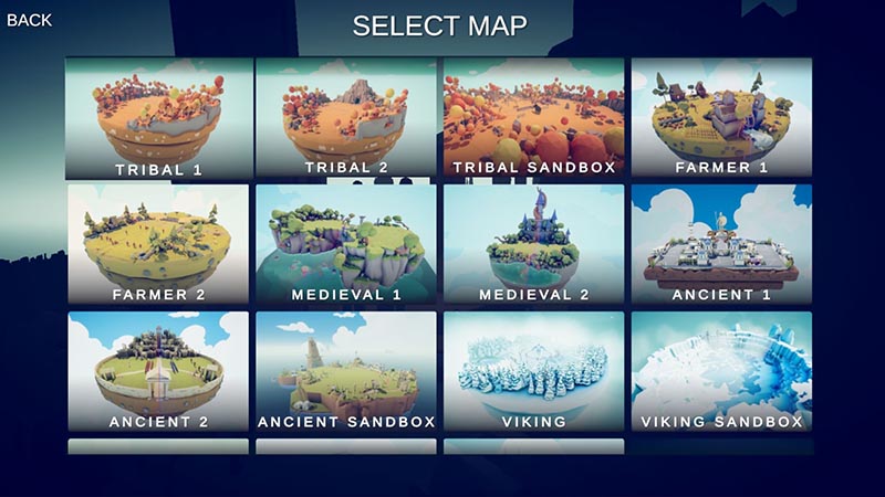 Totally Accurate Battle Simulator