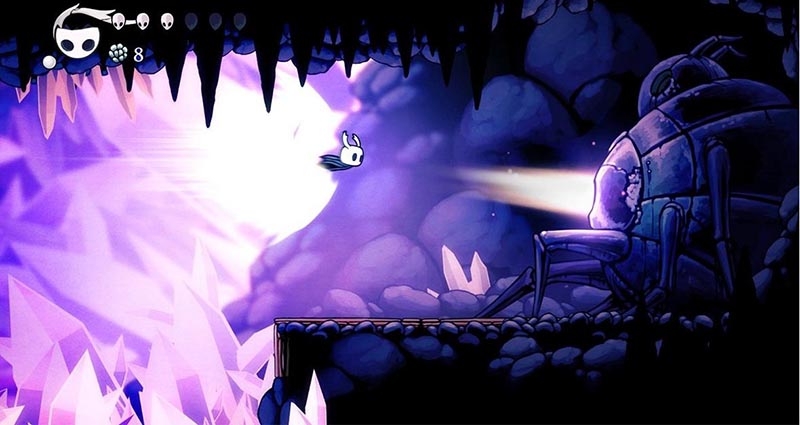 Hollow Knight