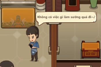 Tieu Luong Tiem Lau