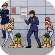 College Brawl Sim
