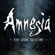 Amnesia: The Dark Descent