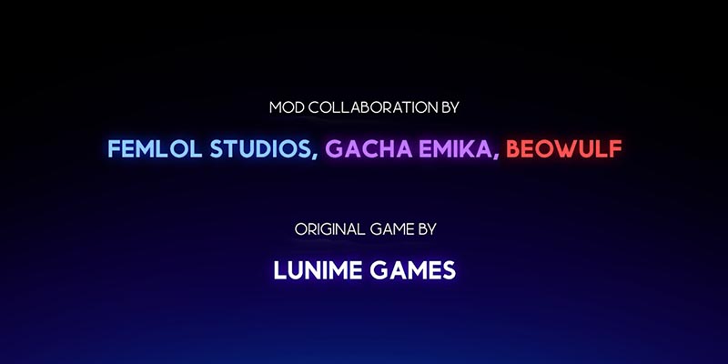 Gacha Plus