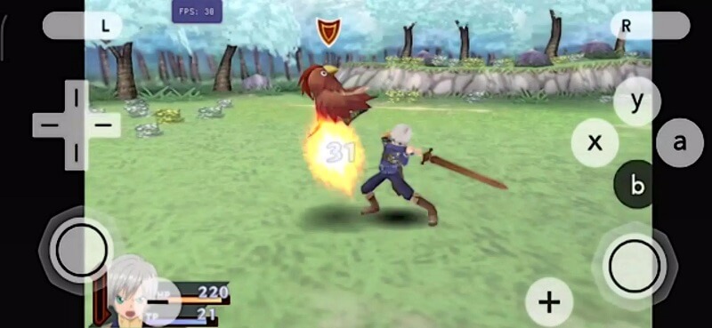Vita3K