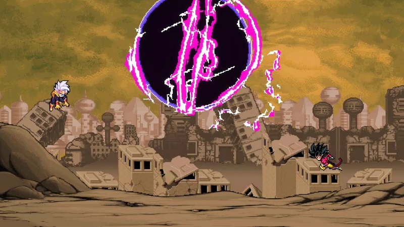 Dragon Legend Z