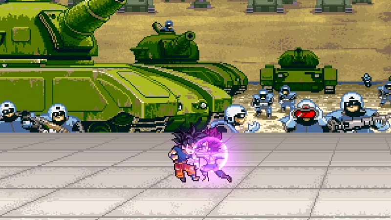 Dragon Legend Z