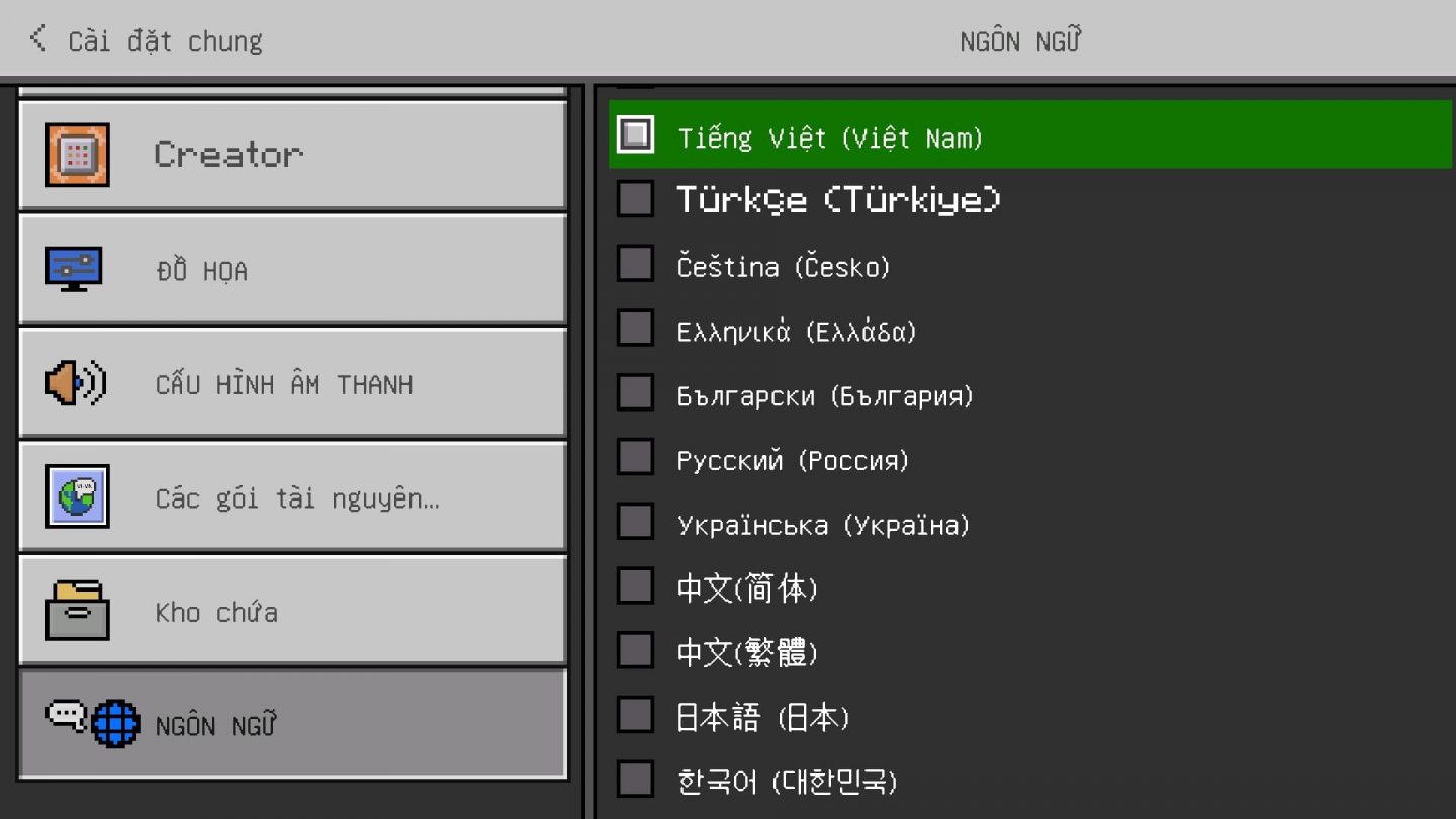 Minecraft Tieng Viet 5 1440x810