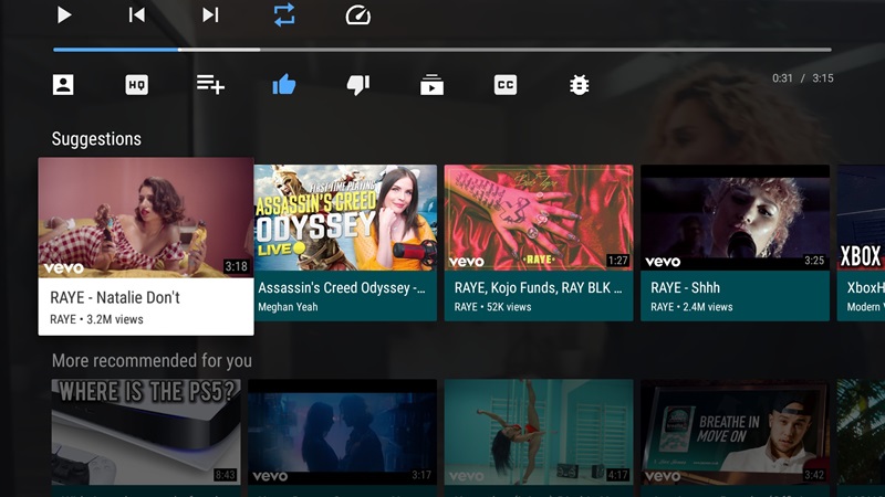 SmartTube