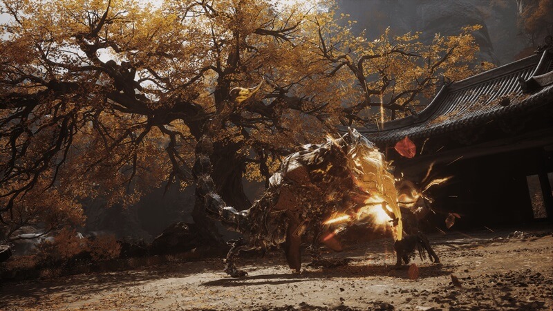 Black Myth: Wukong Mobile