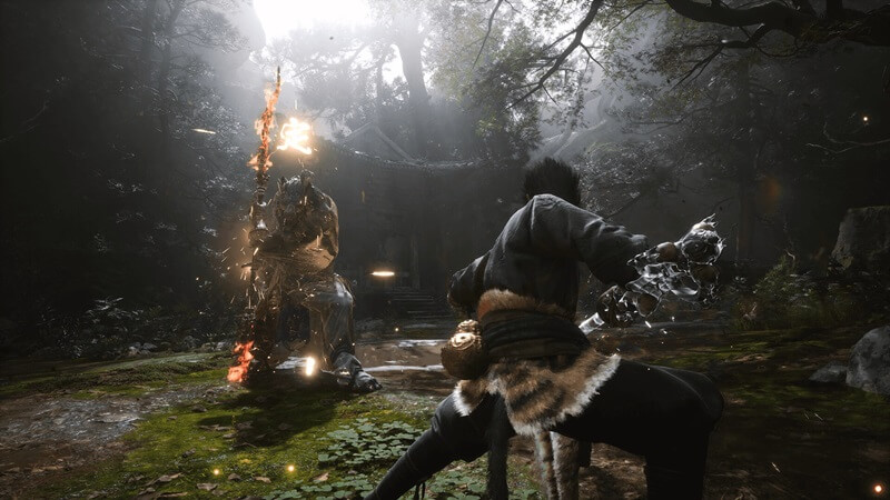 Black Myth: Wukong Mobile
