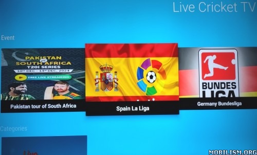 Live Sports TV