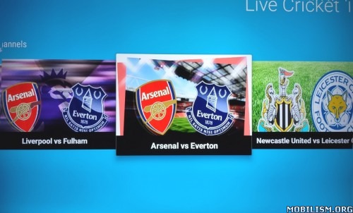 Live Sports TV