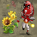 Plants vs Zombies Fusion
