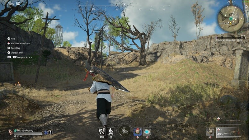 Naraka: Bladepoint Mobile