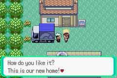 Pokémon Emerald