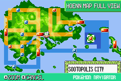 Pokémon Emerald