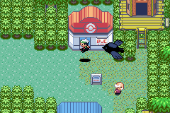 Pokémon Emerald