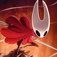 Hollow Knight: Silksong
