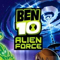 Ben 10: Alien Force