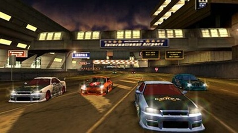 Need for Speed: Carbon – Own the City