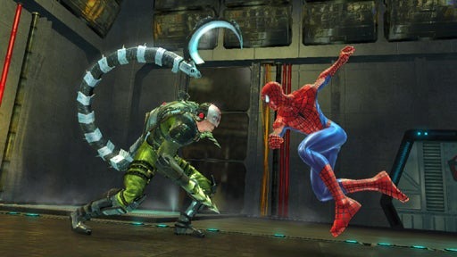 Spider-Man 3