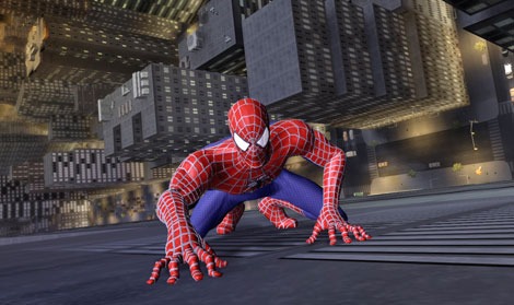 Spider-Man 3