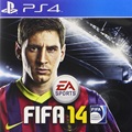 FIFA 14: Legacy Edition
