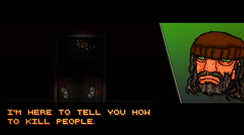Hotline Miami