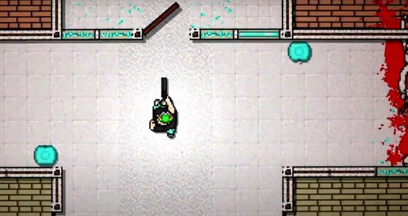Hotline Miami