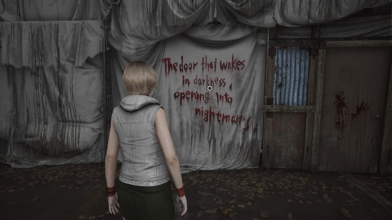 Silent Hill 2