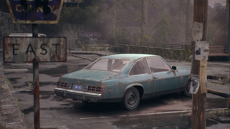 Silent Hill 2