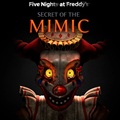 Five Nights at Freddy’s: Secret of the Mimic