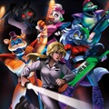 Five Nights at Freddy’s: Security Breach
