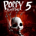 Poppy Playtime – Chapter 5