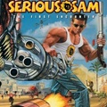 Serious Sam: The First Encounter