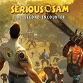 Serious Sam: The Second Encounter