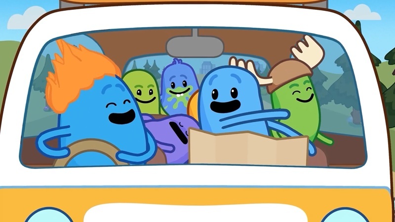 Dumb Ways to Survive