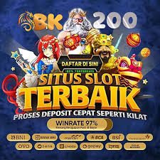 BK200