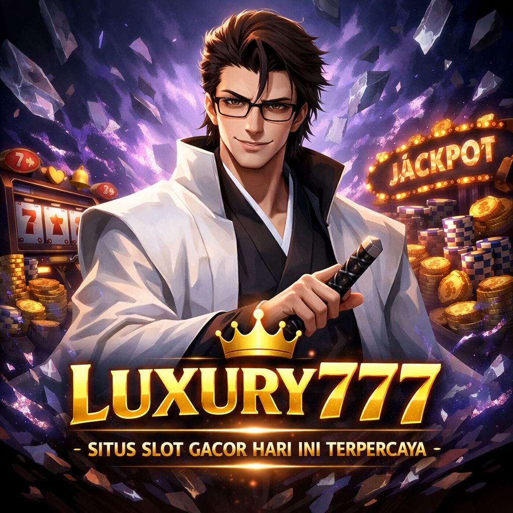 Luxury777