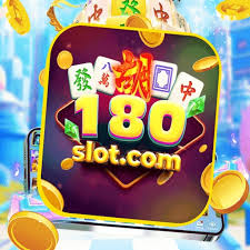 180Slot