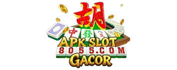8055 Slots