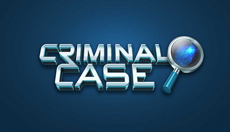 CriminalCase