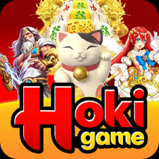 HOKIGAME